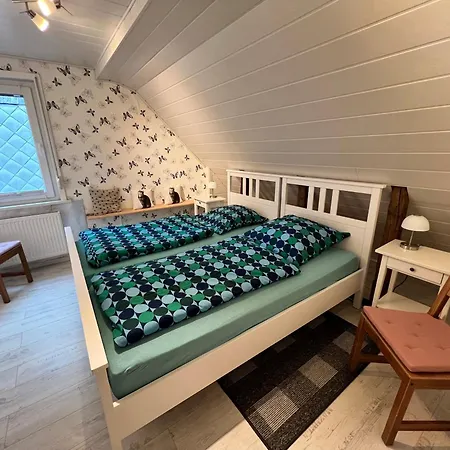 Bienenhof Illers Wieda