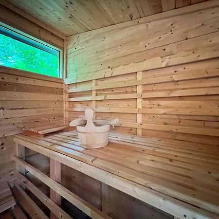 Bienenhof Illers アパート