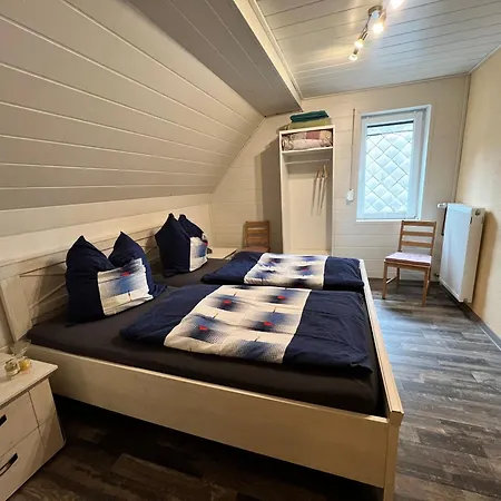 アパート Bienenhof Illers