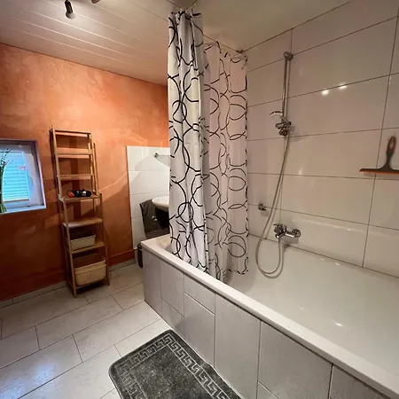 Bienenhof Illers アパート *