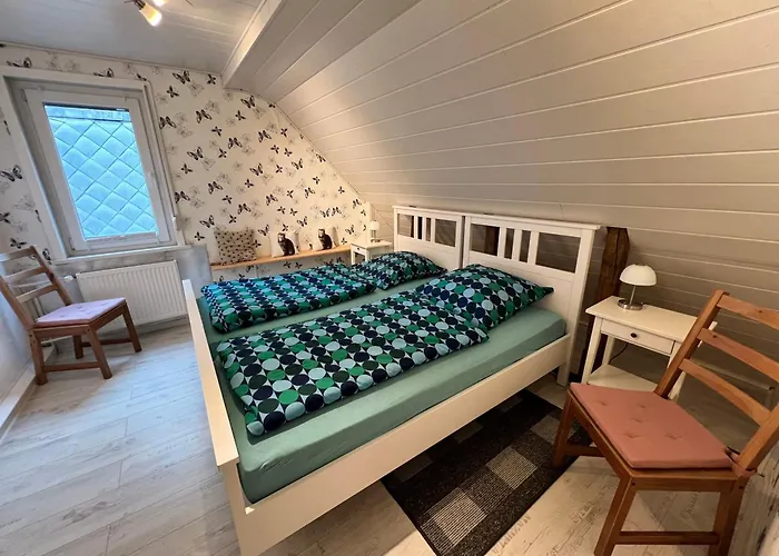 Bienenhof Illers Wieda