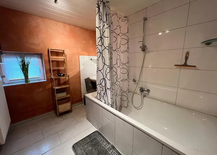 Bienenhof Illers شقة *