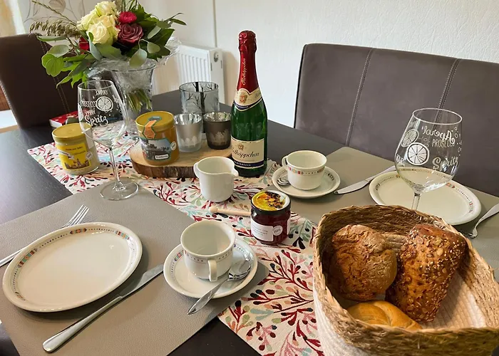 Bienenhof Illers Wieda